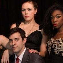 Theatre UCF's NINE Begins This Week