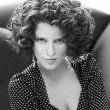 Vocalist Cyrille Aimée Performs at Cultural Trust Gala Tonight
