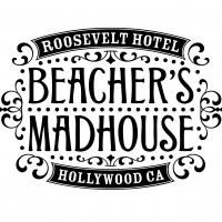 BEACHER'S MADHOUSE to Return to MGM Grand Hotel & Casino in December