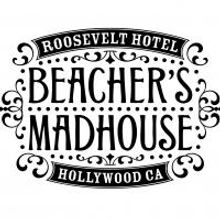 BEACHER'S MADHOUSE to Return to MGM Grand Hotel & Casino in December