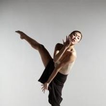 Nimbus Dance Works Announces
2014 Jersey City Spring Season, May 15-17