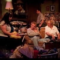 BWW Reviews: QUALITIES OF STARLIGHT Offers an Honest Look at Drug Abuse