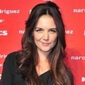 Fashion Photo of the Day 10/23/12 - Katie Holmes