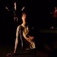 Photo Flash: Theater Reconstruction Ensemble's YOU ON THE MOORS NOW Begins Tonight…