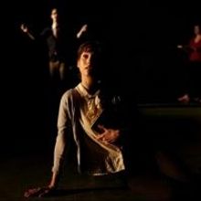 Photo Flash: First Look at Theater Reconstruction Ensemble's YOU ON THE MOORS NOW at 