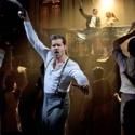 EVITA's Ricky Martin to Make Appearance on LIVE! WITH KELLY & MICHAEL Tomorrow