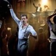 EVITA's Ricky Martin to Make Appearance on LIVE! WITH KELLY & MICHAEL Tomorrow