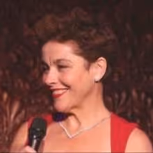 Photo Coverage: Christine Andreas Returns to 54 Below!