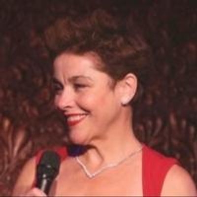 Photo Coverage: Christine Andreas Returns to 54 Below!