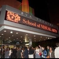 SVA Announces 24th Annual Dusty Film & Animation Festival in NYC, 5/4