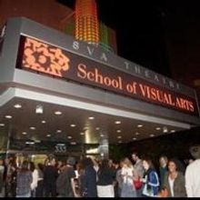 SVA Announces 24th Annual Dusty Film & Animation Festival in NYC, 5/4