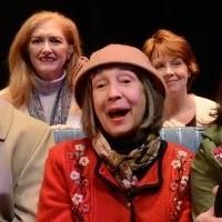 Centenary Stage Company to Premiere IN THE CAR WITH BLOSSOM AND LEN, 2/20-3/8