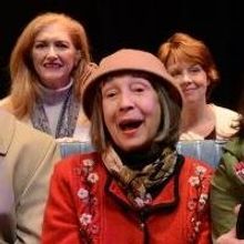 Centenary Stage Company to Premiere IN THE CAR WITH BLOSSOM AND LEN, 2/20-3/8