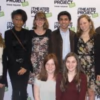 Theater Project Now Accepting Submissinos for 12th Annual Young Playwrights…