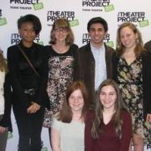 Theater Project Now Accepting Submissinos for 12th Annual Young Playwrights Competiti