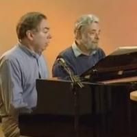 STAGE TUBE: On This Day for 3/22/15- Stephen Sondheim & Andrew Lloyd Webber! Video