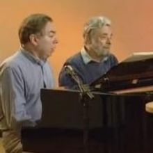 STAGE TUBE: On This Day for 3/22/15- Stephen Sondheim & Andrew Lloyd Webber!