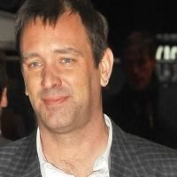Photo Flash: Parker And Stone At West End Opening Of BOOK OF MORMON!