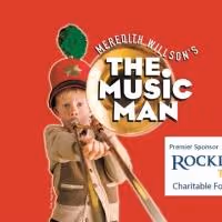 FPAC to Present THE MUSIC MAN, Beginning Tomorrow
