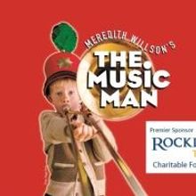 FPAC to Present THE MUSIC MAN, Beginning Tomorrow