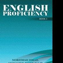 New Book Helps Improve English Language Proficiency