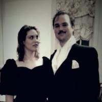 BWW Reviews: Baltimore's Bard Lights In Glen Burnie: POE'S LAST STANZA at the Sunset…