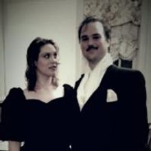 BWW Reviews: Baltimore's Bard Lights In Glen Burnie: POE'S LAST STANZA at the Sunset…