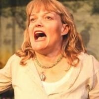 Photo Flash: AstonRep's THE WATER'S EDGE, Beginning Tonight at Raven Theatre