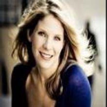 Kelli O'Hara and Ron Raines Featured on CD CELEBRATING THE AMERICAN SPIRIT, Set for…