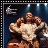 2014 Mx Highlights: El Sello Escarlata de Bernstein Peralta Prod.