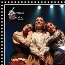 2014 Mx Highlights: El Sello Escarlata de Bernstein Peralta Prod.