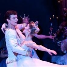 BOW OUT, NUTCRACKER, CINDERELLA and More Set for Richmond Ballet's 2013-14 Season