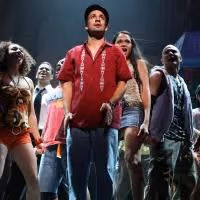 NY Public Library for the Performing Arts Curator Doug Reside on FIDDLER and IN THE…