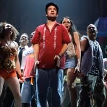 NY Public Library for the Performing Arts Curator Doug Reside on FIDDLER and IN THE HEIGHTS