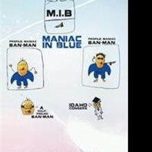 Primary School Student Presents Science Fiction Book