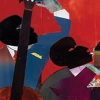 'Fabric of America' Opens at Flomenhaft Gallery