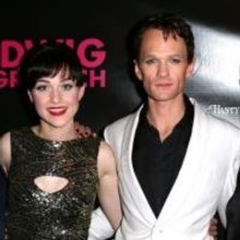 Photo Coverage: Neil Patrick Harris and HEDWIG AND THE ANGRY INCH Company Celebrate…