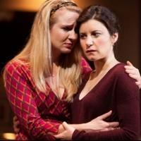 Photo Flash: First Look at Atlantic Theatre Company's WOMEN OR NOTHING