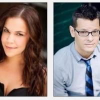 Lindsay Mendez and Michael Holland Bring 'You're Gonna Hate This' to Joe's Pub, 4/21