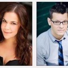 Lindsay Mendez and Michael Holland Bring 'You're Gonna Hate This' to Joe's Pub, 4/21