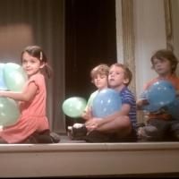 Plays & Players Launch New Interactive Theatre for Young Audiences: P.L.A.Y.