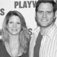 FREEZE FRAME: Kelli O'Hara, Steven Pasquale and FAR FROM HEAVEN Cast Meet the Press!