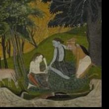 New Asian Art on View at the Carlos Museum