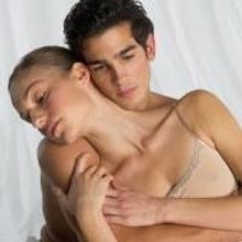 Joffrey Ballet to Present ROMEO & JULIET, 4/30-5/11