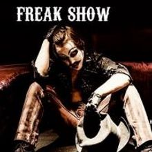 Justin Matthew Sargent and More Set for Rock N' Roll Debauchery's: FREAK SHOW at…