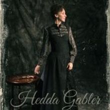 The Gamm Stages Fresh New Adaptation of Ibsen's Classic HEDDA GABLER