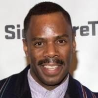 Colman Domingo and Forrest McClendon Return to THE SCOTTSBORO BOYS at Young Vic…