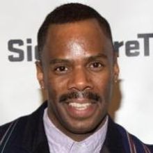 Colman Domingo and Forrest McClendon Return to THE SCOTTSBORO BOYS at Young Vic…