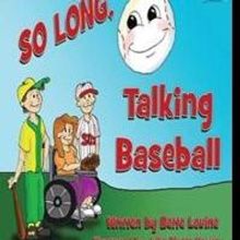 Bette Levine Releases Second in Talking Baseball Series