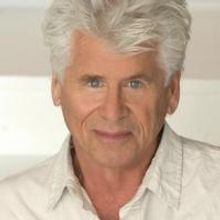 Barry Bostwick Joins THE WICKED ROCKY HORROR SHOW BC/EFA Benefit, 2/23
